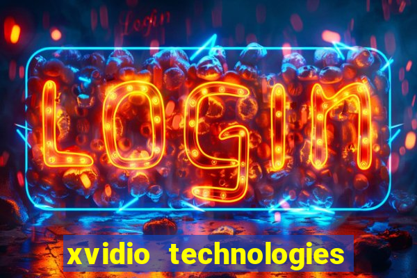 xvidio technologies brasil 202